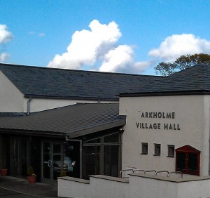 Arkholme Village Hall
