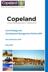 Copeland Core Strategy