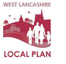 West lancashire Local Plan Logo