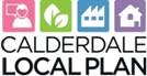 Calderdale Local Plan Logo